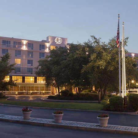 Doubletree By Hilton Hotel Boston Bayside Εξωτερικό φωτογραφία