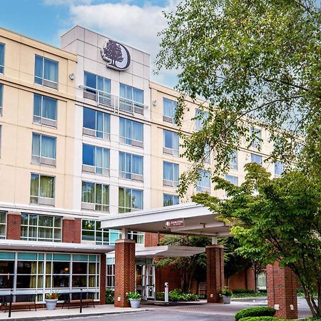 Doubletree By Hilton Hotel Boston Bayside Εξωτερικό φωτογραφία