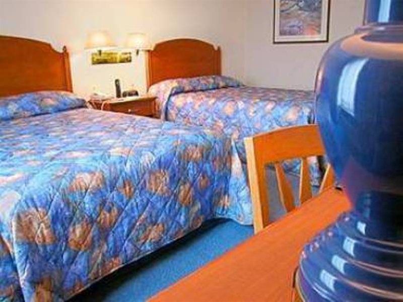 Doubletree By Hilton Hotel Boston Bayside Δωμάτιο φωτογραφία
