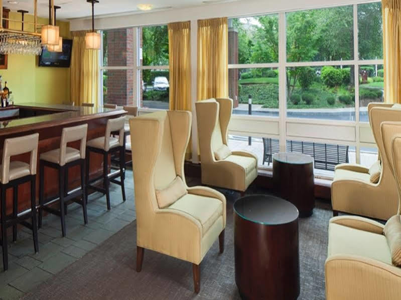 Doubletree By Hilton Hotel Boston Bayside Εξωτερικό φωτογραφία