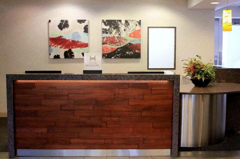 Doubletree By Hilton Hotel Boston Bayside Εξωτερικό φωτογραφία