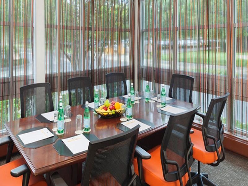 Doubletree By Hilton Hotel Boston Bayside Εξωτερικό φωτογραφία